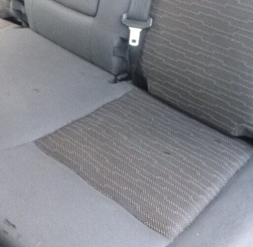 Ford ranger double cab - ranger,