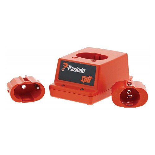 Paslode battery charger - paslode,