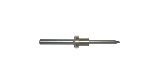 Spare replacement exhaust - spare,