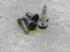 1/20 Rolls Royce Silver Cloud II/Bentley SII Solido Chassis Screw