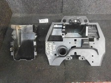 Peugeot Jetforce 125 EFI 2003 Rear Underside Trim & Battery Tray Panel  10/22