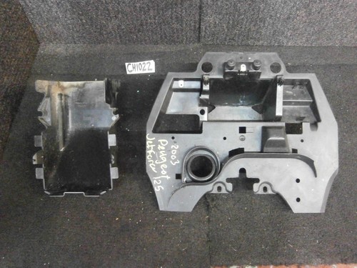 Peugeot jetforce 125 efi 2003 - 125,