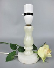 Alabaster stone Light / Lamp