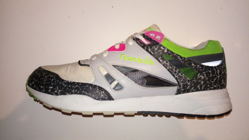 Reebok ventilator hexalite - reebok,