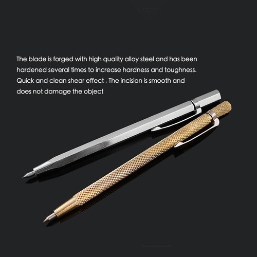 Diamond metal marking - 2,