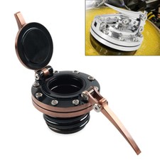 Fuel Tank Cover Gas Oil Cap