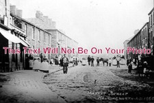 CH 816 - Market Street