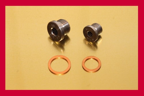 Stainless steel v2a - steel, oil