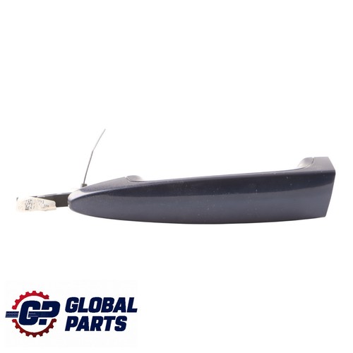 Bmw f20 lci grab handle - grab, door