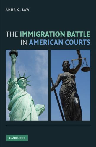 The immigration battle - immigration,