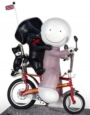 DOUG HYDE  'RIDING HIGH' NEW