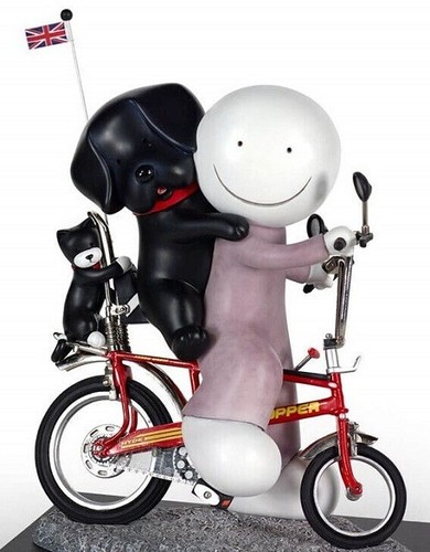 Doug hyde riding high - hyde, 'riding