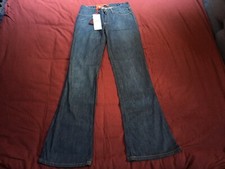 Indian Rose Womens Jeans W27