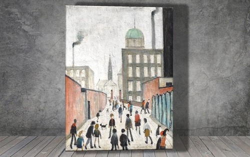 Lowry mrs swindell s - s.,