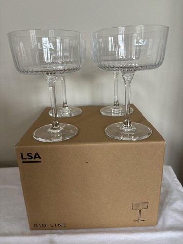 Lsa gio line - lsa,