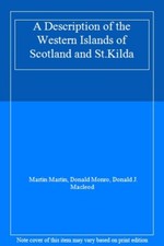 A Description of the Western