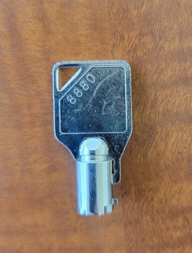 Genmega hantle atm machine - hantle,