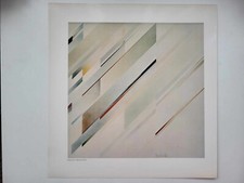 Antique Print Color Colour Designers Artists American Institute of Graphic Arts