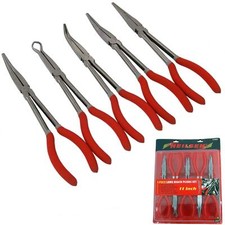 Neilsen 5pc Extra Long Reach