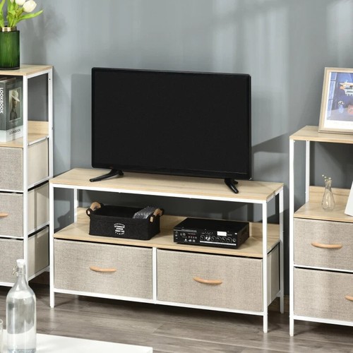 Industrial stand small - tv,