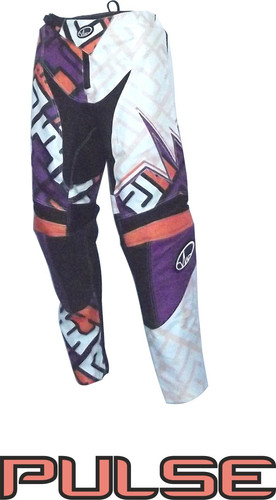 Pulse motocross bmx mtb - pulse, mx