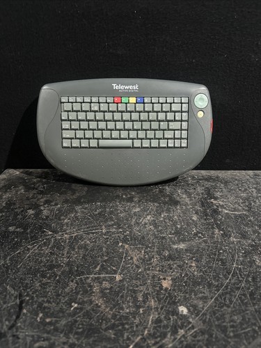 Telewest vintage wireless - telewest,