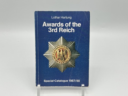 Awards of the third - awards,