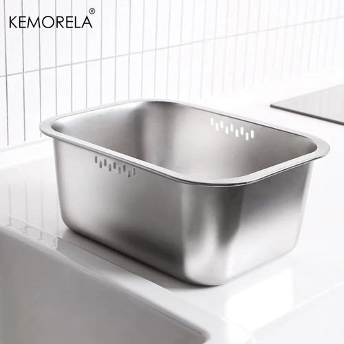 Washing bowl 304 stainless - washing, up