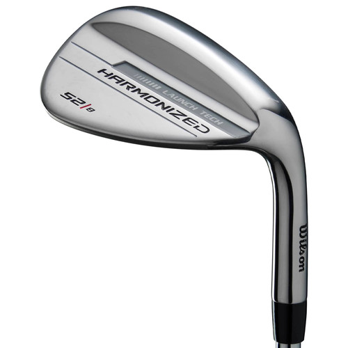 Wilson harmonized golf wedges - harmonized,