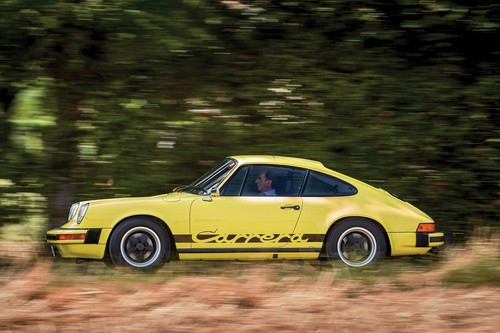Cars porsche 911 - , 2