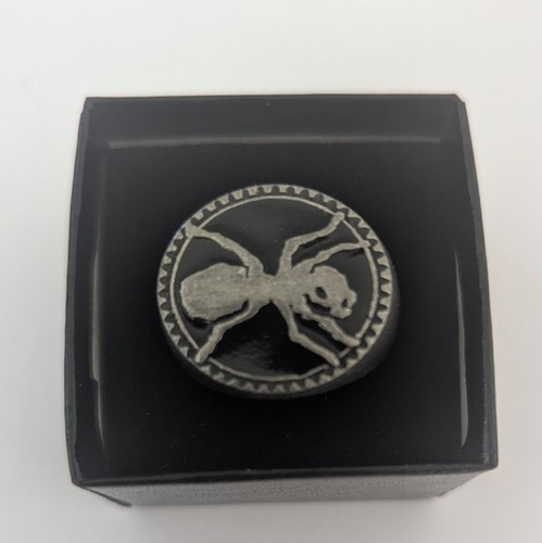 The prodigy ant ring set - ring,