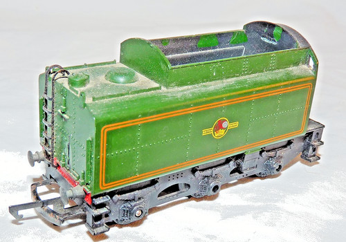 Triang hornby r35 br - hornby,