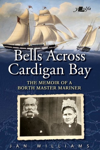 Bells across cardigan bay - bay,