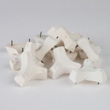Pointed Stilts 1-1/4"