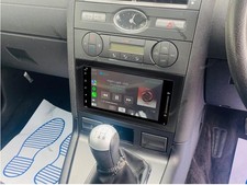64G Carplay For Ford Mondeo