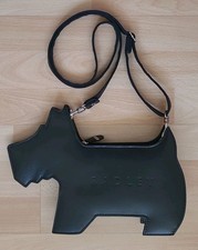 Radley Scottie Dog Shaped
