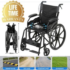 Self Propelled Folding