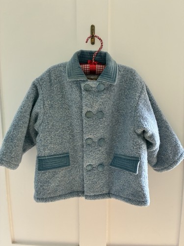 Rachel riley little coat - rachel,