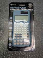 WH SMITH ADVANCED SCIENTIFIC