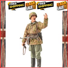 1/16 Scale Die-Cast Resin