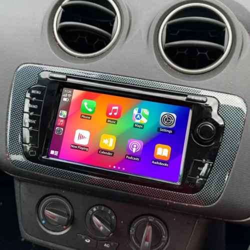 Apple carplay for seat ibiza - for,