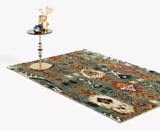 John Lewis Ikat Hand Knotted