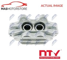 BRAKE CALIPER BRAKING FRONT