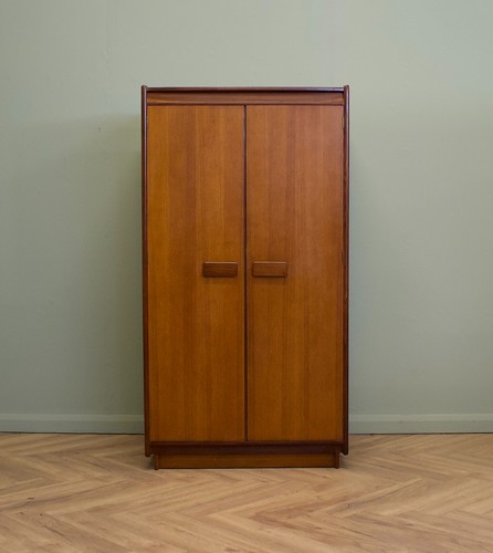 Mid century teak - century, from