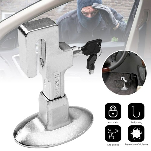 Universal car pedal - universal,