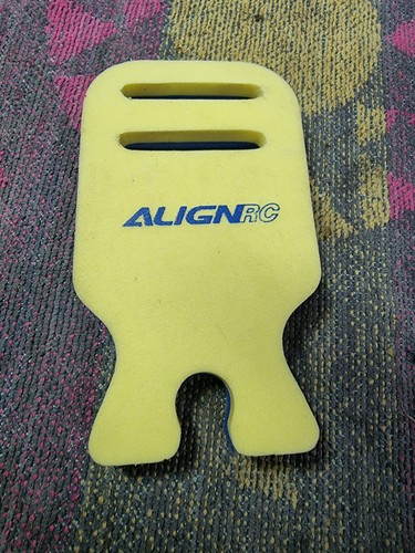 Align trex 450 - align,