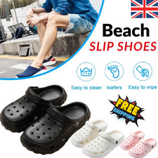 UK CROCS CLASSIC SANDAL CLOGS
