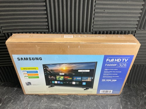 Samsung f6000f led lcd tv - samsung,