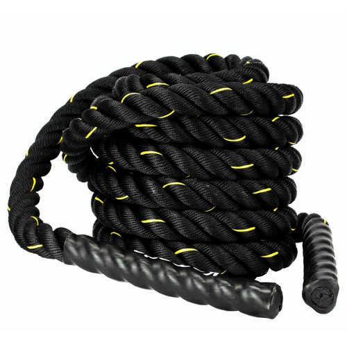 Battle rope 38mm heavy - 9m,