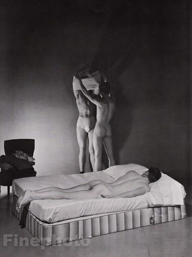 1942 vintage george platt - vintage,